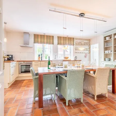 펜션 Windspiel Midlum (Schleswig-Holstein)