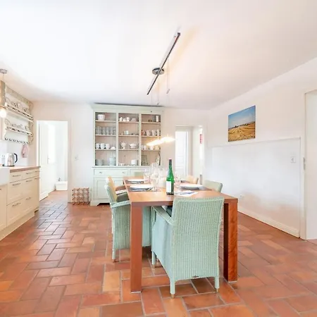 Windspiel Holiday home *