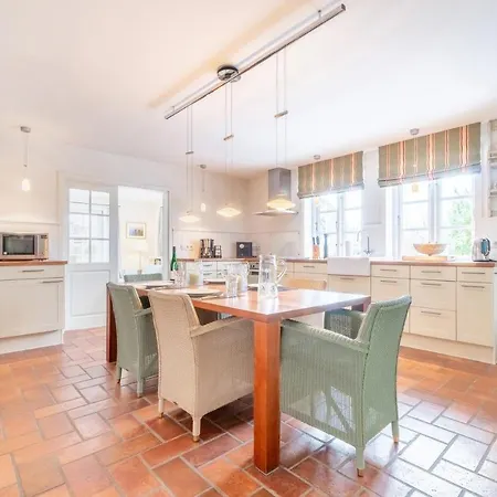 펜션 Windspiel Midlum (Schleswig-Holstein)