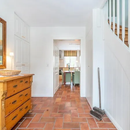 Windspiel Midlum (Schleswig-Holstein)