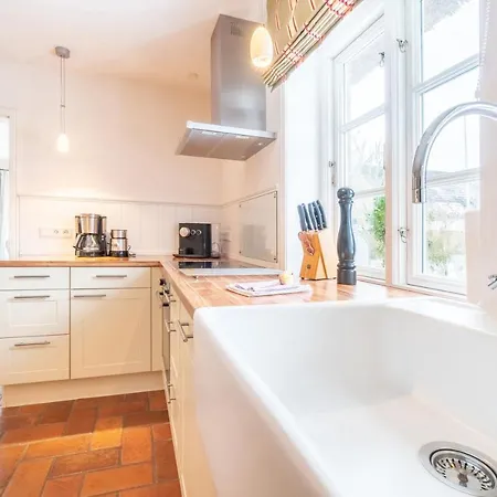 Windspiel * Midlum (Schleswig-Holstein)