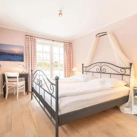 Holiday home Windspiel *