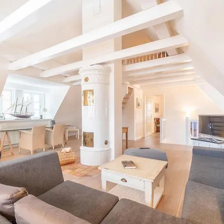 Windspiel * Midlum (Schleswig-Holstein)