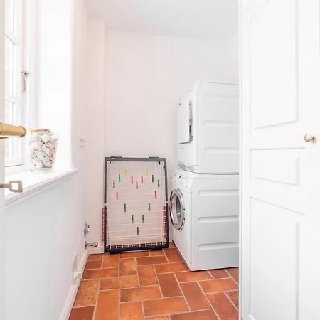 Windspiel Holiday home