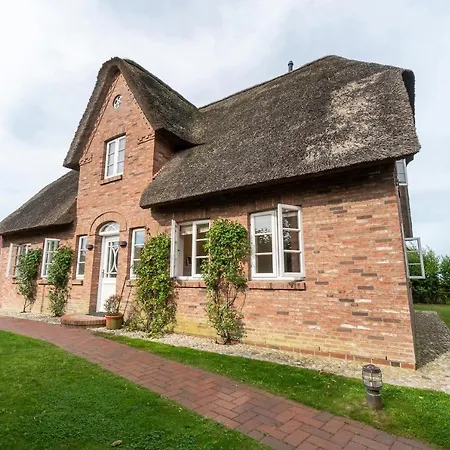 Windspiel Holiday home