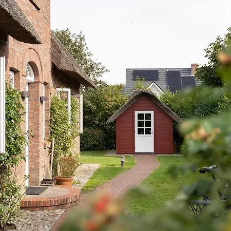 Vakantiehuis Windspiel