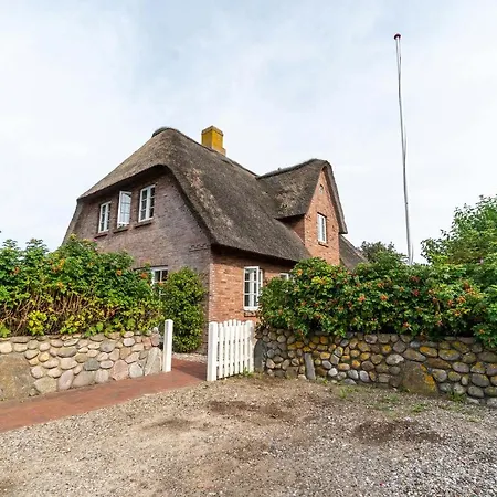 Windspiel Midlum (Schleswig-Holstein)