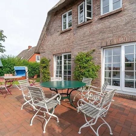 Holiday home Windspiel Midlum (Schleswig-Holstein)