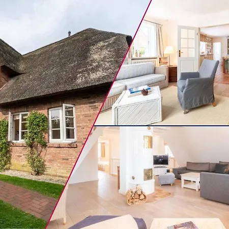 Windspiel Holiday home