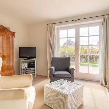 Windspiel * Midlum (Schleswig-Holstein)