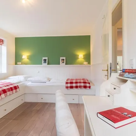 Windspiel Holiday home *