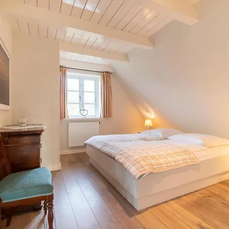 Windspiel Holiday home