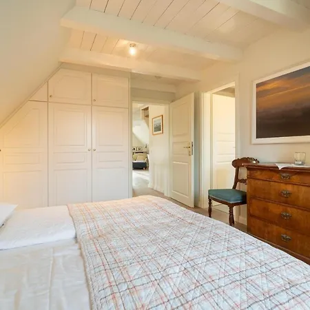 펜션 Windspiel Midlum (Schleswig-Holstein)